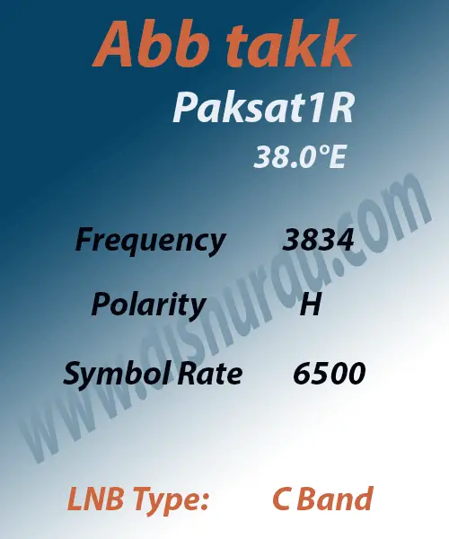 Abb-Takk-Frequency