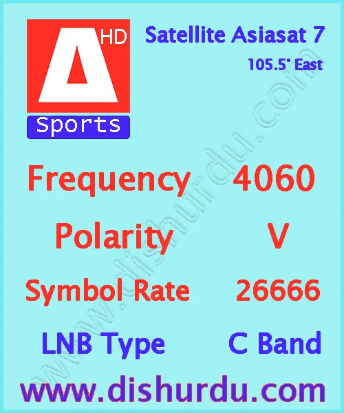 A-Sports-Frequency