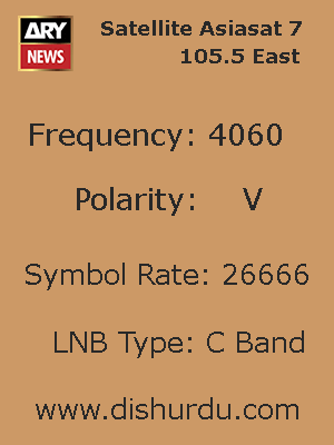 ARY-News-TV-TP-Frequency