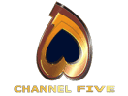 Channel-Five-Frequency
