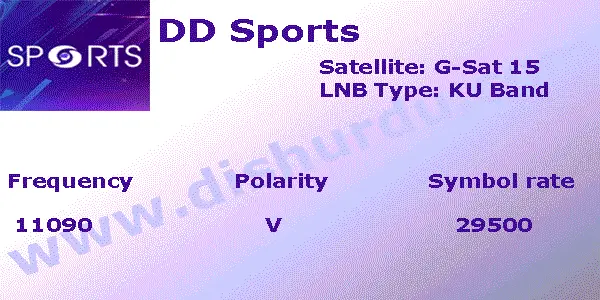 DD-Sports-Frequency