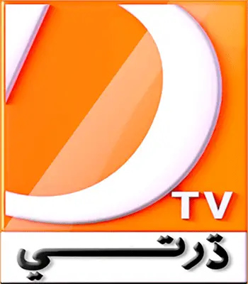 Dharti-TV