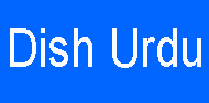 Dish-Urdu