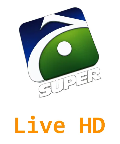 Geo-Super-Live