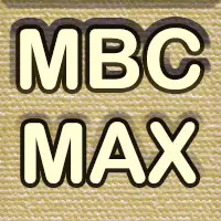 MBC-MAX-Logo