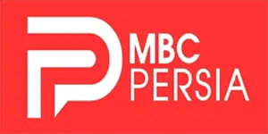 MBC Persia Logo
