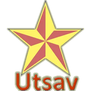 Star Utsav Logo