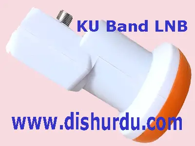 Strong-TP-Frequency-KU-Band-LNB