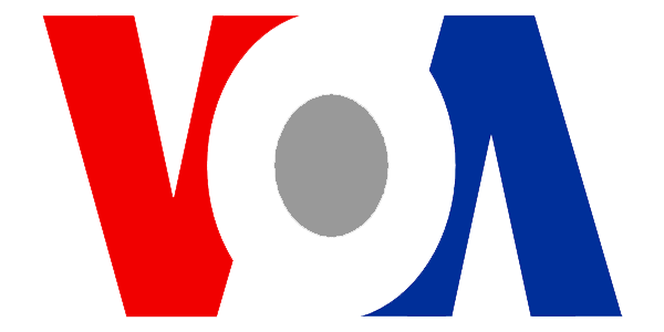 VOA Logo