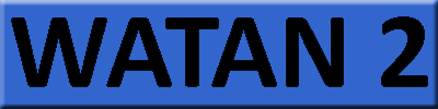 Watan TV Logo