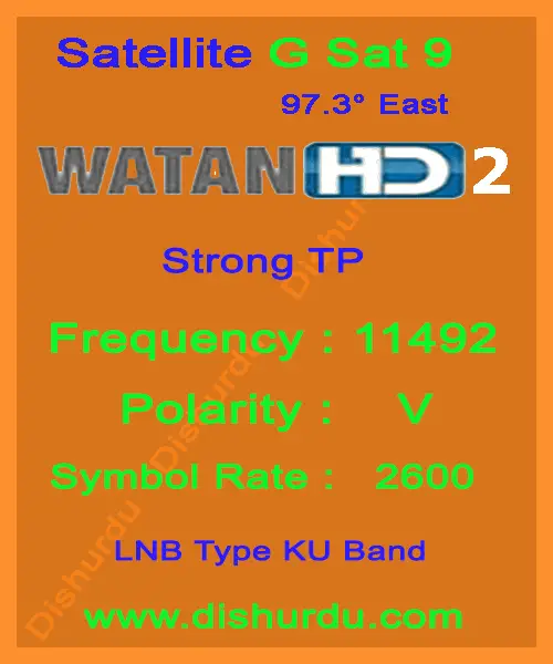 Watan-TV-New-Frequency