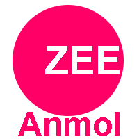 ZEE-Anmol-Logo