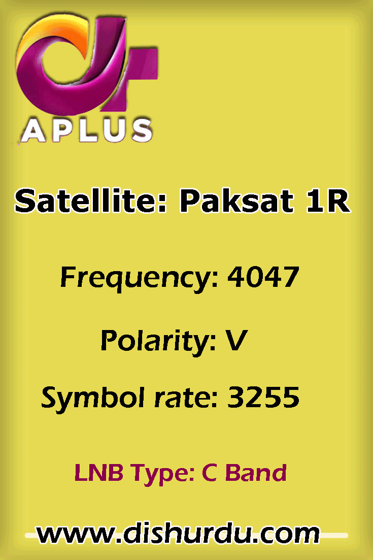 a-plus-frequency