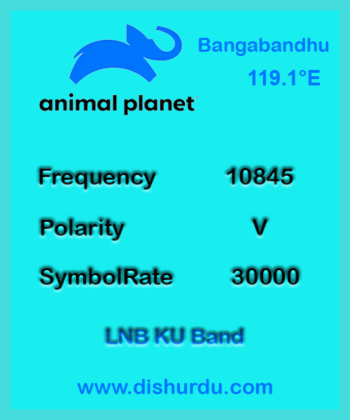 Animal-planet