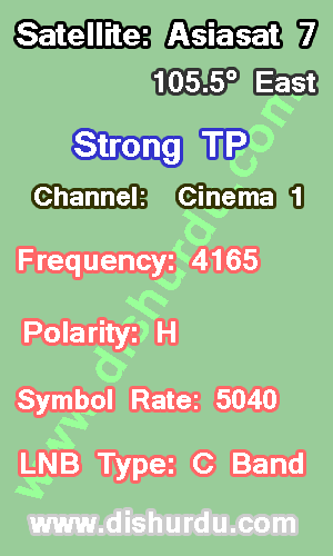 Asiasat-7