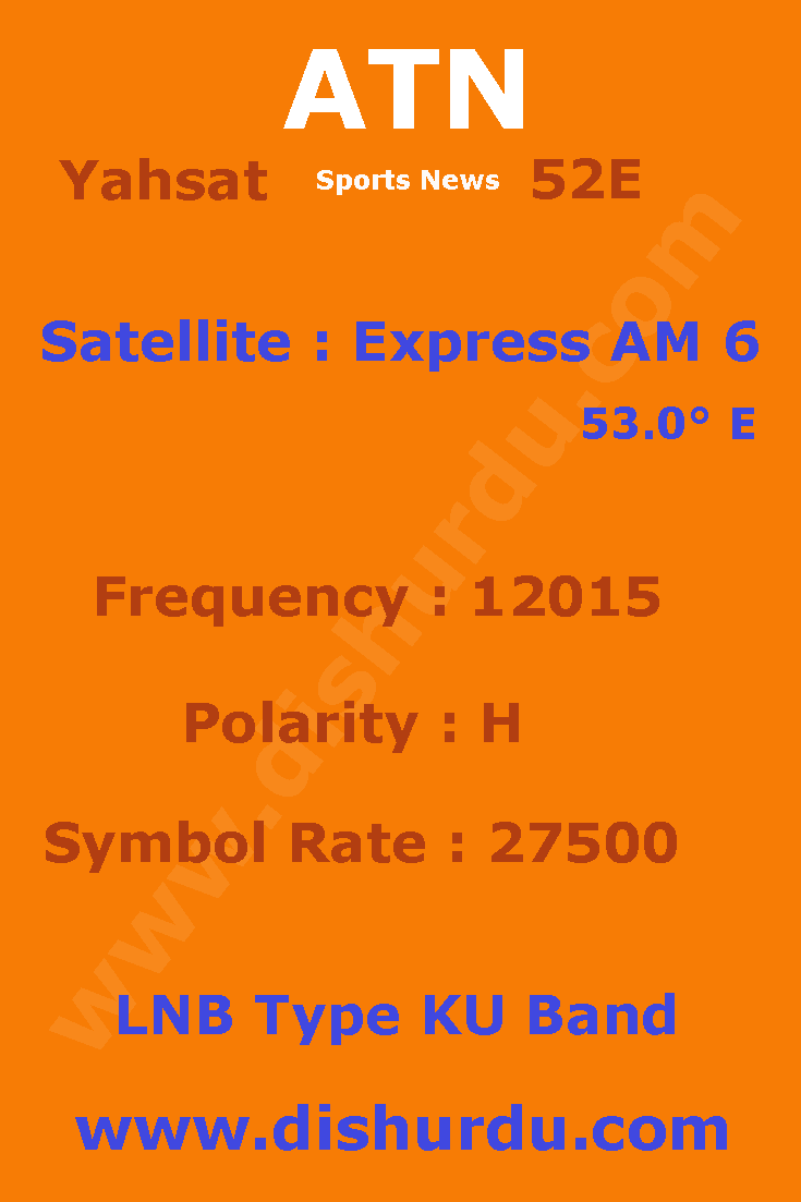 atn-frequency