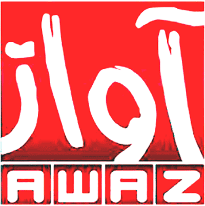 awaz-news-frequency