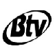 btv- frequency