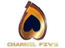 channel-five-frequency