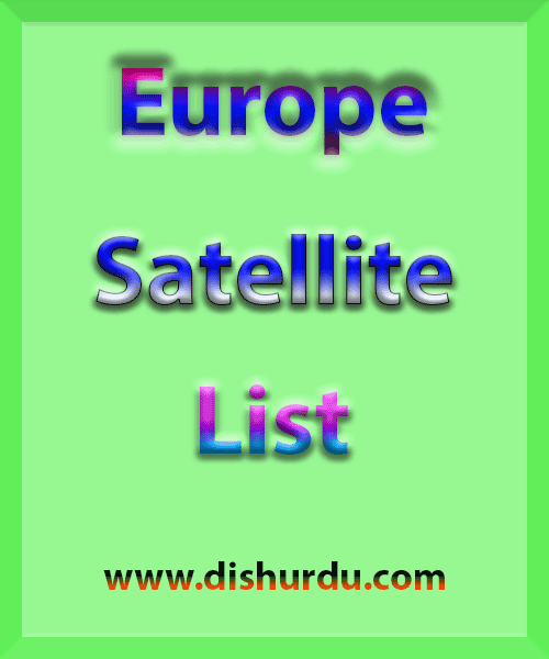 europe-satellite