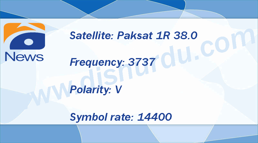 geo-tv-frequency