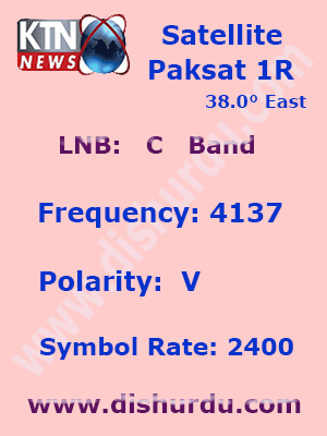 ktn-news-frequency-tp
