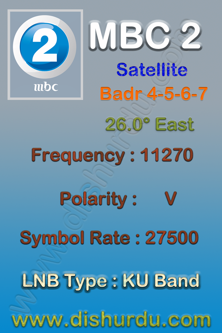 mbc-2-frequency