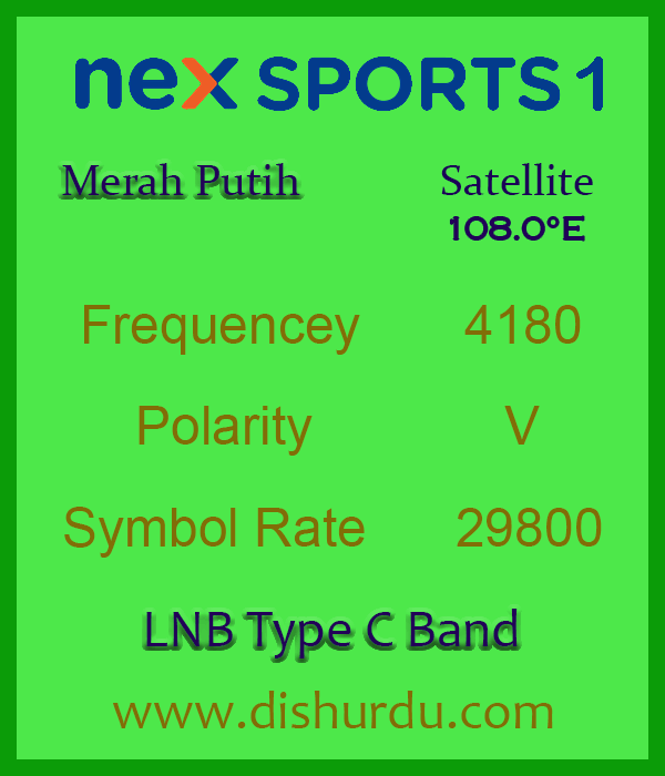 Nex-sports1-frequency