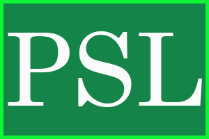 PSL