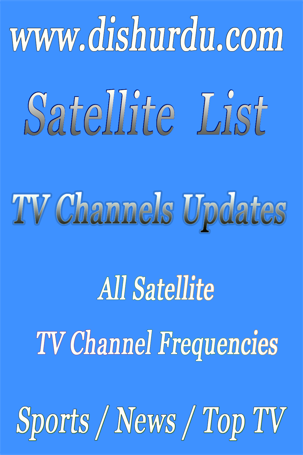 satellite-channel