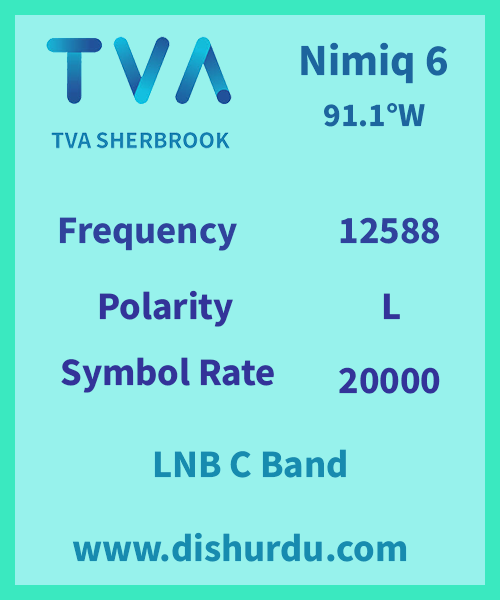 tva-sherbrooke-frequency