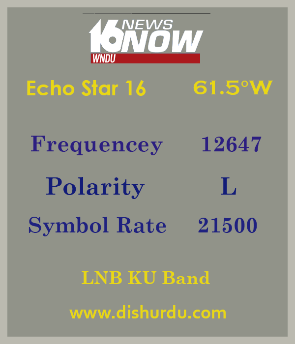 wndu-tv-frequency