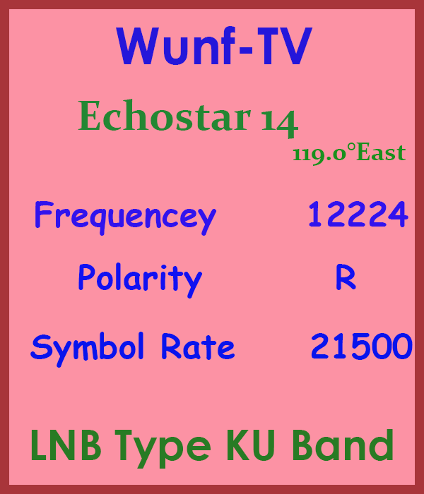 wunf-tv-frequency